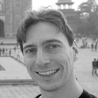 Christophe Dubach, Advisor, CarbonForge
