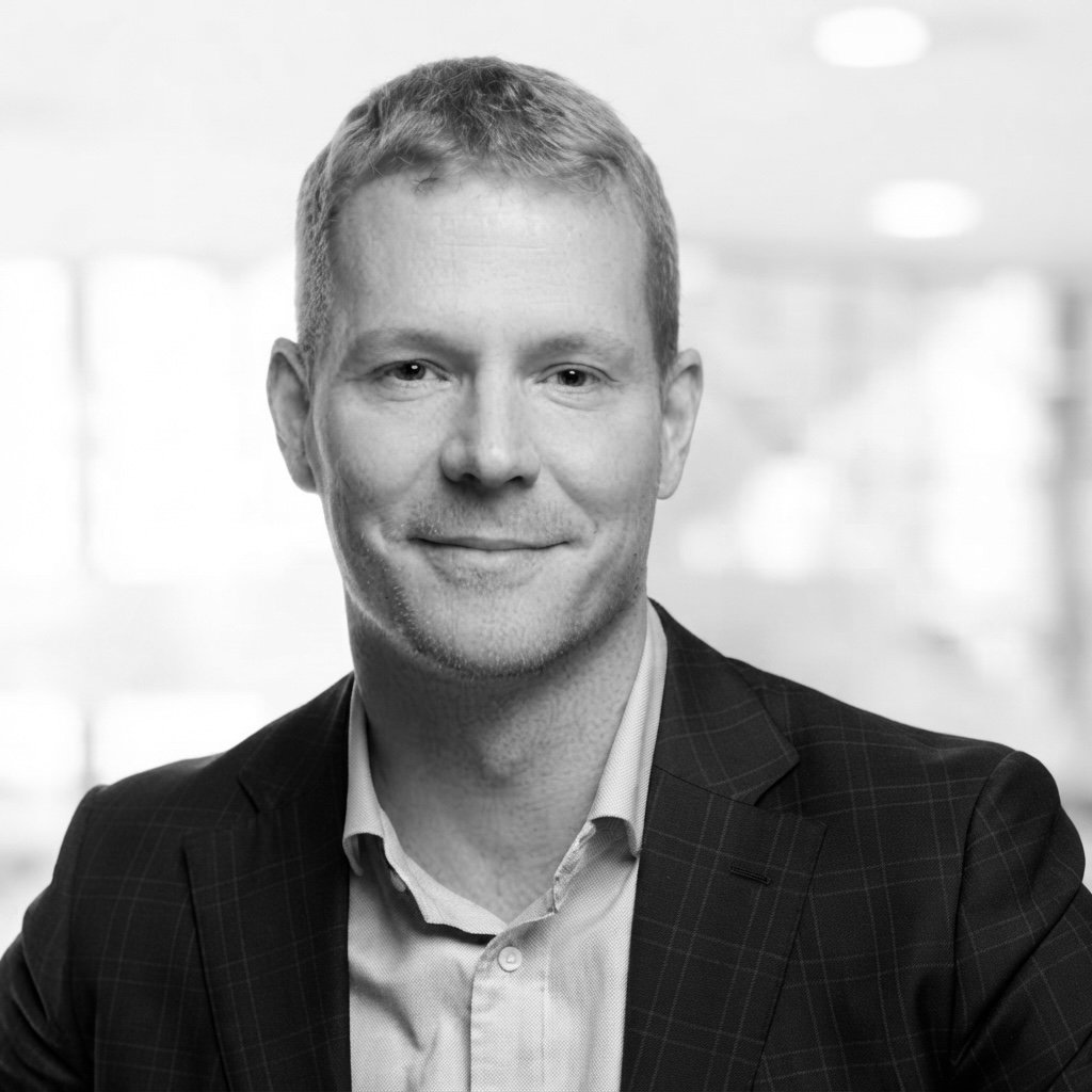 David Bennett, Advisor, CarbonForge