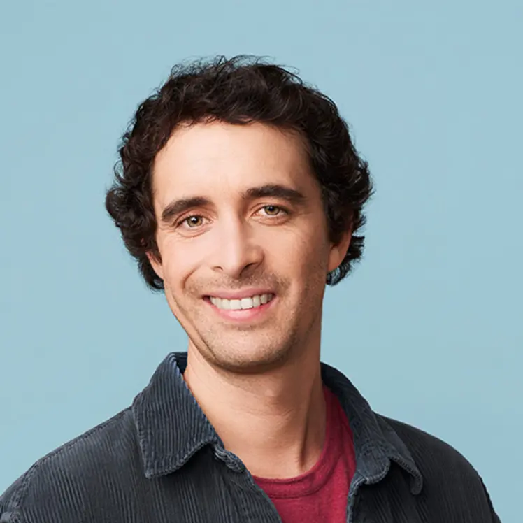 Pierre-Luc Bacon, Co-Founder, CarbonForge