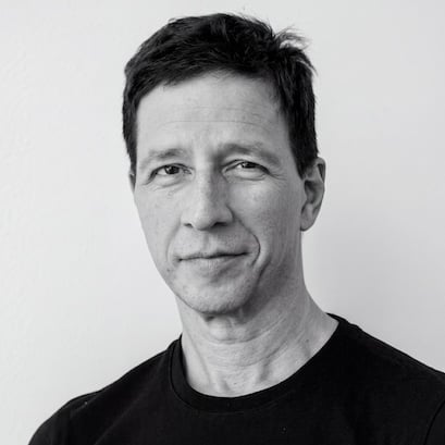 Richard Reiner, Advisor, CarbonForge
